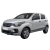 ESPEJO FIAT MOBI 2016 A 2018 COMANDO ELECTRICO CON GIRO - SIN CACHA