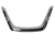 MOLDURA MARCO DE EMBLEMA CROMADO PEUGEOT 408 2010 A 2015 - IMPORTADO
