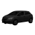 Imagen de FARO TRASERO CHEVROLET ONIX LTZ EFFECT 2013 A 2016 - MARCA ARTEB