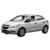 Imagen de ESPEJO CHEVROLET ONIX 2016 A 2019 CON COMANDO MANUAL