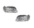OPTICA FARO DELANTERO PEUGEOT 106 1997 A 2003 - MARCA DEPO