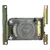 OPTICA FARO DELANTERO CAMION FORD 14000 - MARCA ORGUS - Opticas de Autos