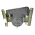 OPTICA FARO DELANTERO CAMION FORD 14000 1990 A 2010 - MARCA ORGUS - Opticas de Autos