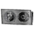 OPTICA FARO DELANTERO CAMION VW 17220 18310 - MARCA ORGUS - comprar online