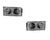 OPTICA FARO DELANTERO CAMION VW 17220 18310 - MARCA ORGUS