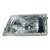OPTICA FARO DELANTERO PEUGEOT 205 1991 A 1999 - MARCA VIC en internet