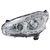 OPTICA FARO DELANTERO PEUGEOT 208 2013 A 2016 CON LED Y LUPA - MARCA TYC en internet
