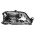 OPTICA FARO DELANTERO PEUGEOT 306 COMANDO ELECTRICO - MARCA TYC - comprar online