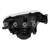 OPTICA FARO DELANTERO PEUGEOT 306 COMANDO ELECTRICO - MARCA TYC - Opticas de Autos