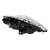 OPTICA FARO DELANTERO PEUGEOT 307 2006 A 2012 - MARCA TYC - Opticas de Autos