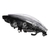 OPTICA FARO DELANTERO PEUGEOT 308 2015 A 2019 - MARCA TYC - Opticas de Autos