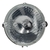 OPTICA FARO DELANTERO PEUGEOT 404 ENGANCHE CIBIE 1965 A 1981 - MARCA VIC