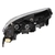 FARO OPTICA TRASERA PEUGEOT 406 1997 A 2000 - MARCA TYC