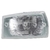 OPTICA FARO DELANTERO PEUGEOT 504 1983 A 1986 - MARCA FITAM en internet