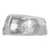 OPTICA FARO DELANTERO PEUGEOT 505 1982 A 1992 - MARCA VIC - comprar online