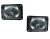 OPTICA FARO DELANTERO CAMION MERCEDES BENZ 710 - MARCA VIC