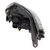 OPTICA FARO CHEVROLET AGILE F2 2014 A 2016 - FONDO CROMADO en internet