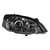 OPTICA FARO DELANTERO CHEVROLET ASTRA 2003 A 2011 - MARCA TYC - comprar online