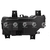 OPTICA FARO DELANTERO MERCEDES BENZ ATEGO COMPLETA 2013 A 2019 - MARCA ORGUS - Opticas de Autos