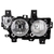 OPTICA FARO DELANTERO MERCEDES BENZ ATEGO COMPLETA 2013 A 2019 - MARCA ORGUS - comprar online