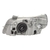 OPTICA FARO DELANTERO CHEVROLET AVEO 2011 A 2015 - MARCA TYC - Opticas de Autos