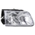 OPTICA FARO DELANTERO CHEVROLET BLAZER 1996 A 2001 - IMPORTADO - comprar online