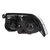 OPTICA FARO DELANTERO VW BORA 2007 A 2015 - MARCA TYC - Opticas de Autos