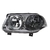 OPTICA FARO DELANTERO VW BORA 2007 A 2015 - MARCA TYC en internet