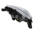 OPTICA FARO DELANTERO CITROEN C3 2012 A 2019 - MARCA TYC - tienda online