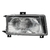 OPTICA DELANTERA VW CADDY 1996 A 2004 - MARCA FITAM - comprar online