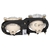 OPTICA FARO DELANTERO FORD CARGO 915 - DOBLE - MARCA VIC - Opticas de Autos