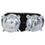 OPTICA FARO DELANTERO FORD CARGO 915 - DOBLE - MARCA VIC en internet