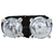 OPTICA FARO DELANTERO FORD CARGO 915 - DOBLE - MARCA VIC - comprar online
