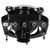 OPTICA FARO DELANTERO FORD CARGO LUZ BAJA 2011 A 2015 - MARCA VIC - tienda online