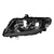 OPTICA FARO DELANTERO HONDA CITY F2 2013 A 2015 - MARCA DEPO en internet
