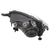 OPTICA FARO DELANTERO CHEVROLET CLASSIC 2010 A 2016 - IMPORTADA - tienda online
