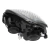 OPTICA FARO DELANTERO RENAULT CLIO 2006 A 2012 FONDO GRIS - IMPORTADO en internet