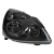 OPTICA FARO DELANTERO RENAULT CLIO 2006 A 2012 FONDO GRIS - IMPORTADO - comprar online