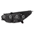 OPTICA FARO DELANTERO CHEVROLET COBALT 2016 A 2020 - ORIGINAL en internet