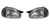 OPTICA FARO DELANTERO CHEVROLET CORSA CLASSIC 1999 A 2011 - MARCA FITAM