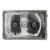 OPTICA FARO DELANTERO CHEVROLET D-20 1991 A 1993 - MARCA ORGUS en internet