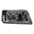 OPTICA FARO DELANTERO PEUGEOT BOXER 1995 A 2004 - MARCA TYC - comprar online