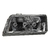 OPTICA FARO DELANTERO PEUGEOT BOXER 1995 A 2004 - MARCA TYC en internet