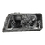 OPTICA FARO DELANTERO FIAT DUCATO 1995 A 2004 - MARCA TYC en internet