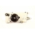 OPTICA FARO DELANTERO FIAT DUNA 1997 A 2000 (CURVO) - MARCA FITAM - Opticas de Autos
