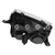 OPTICA FARO DELANTERO RENAULT DUSTER 2011 A 2014 - MARCA TYC - Opticas de Autos