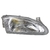 OPTICA FARO DELANTERO HYUNDAI ELANTRA 1998 A 1999 - MARCA DEPO - comprar online