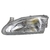 OPTICA FARO DELANTERO HYUNDAI ELANTRA 1998 A 1999 - MARCA DEPO en internet