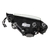 OPTICA FARO DELANTERO CAMION IVECO EUROCARGO 1996 A 2011 - MARCA DEPO - Opticas de Autos