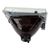 OPTICA FARO DELANTERO FORD F100 1988 A 1992 - MARCA VIC - tienda online